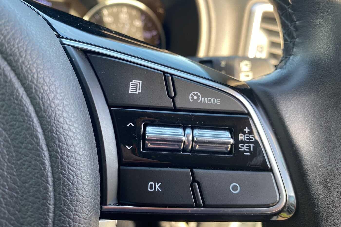 Used Kia Sportage 2021 for sale - 76701666: Photo 17