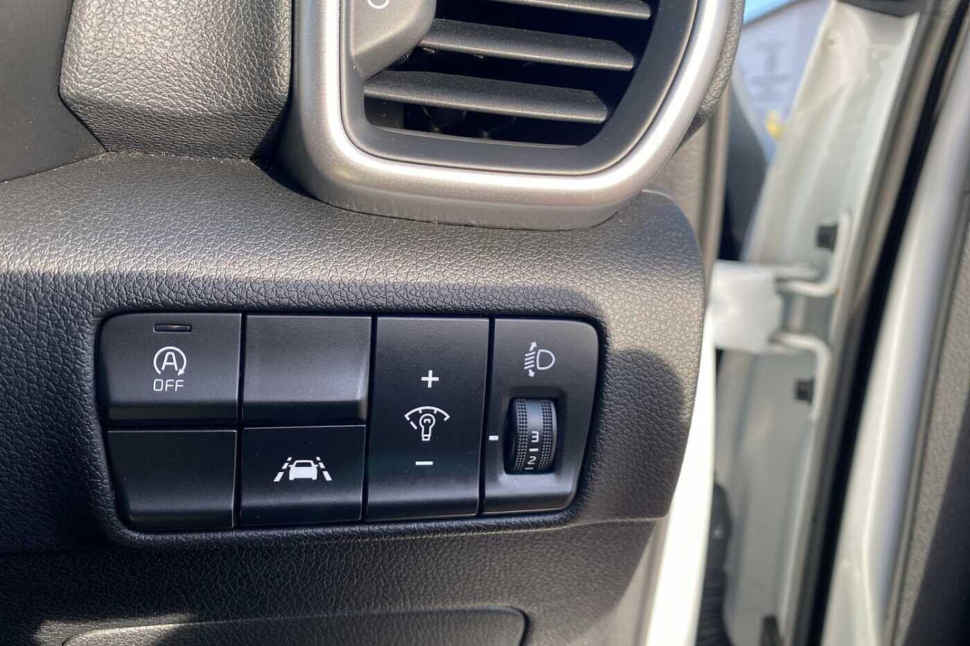 Used Kia Sportage 2021 for sale - 76701666: Photo 18