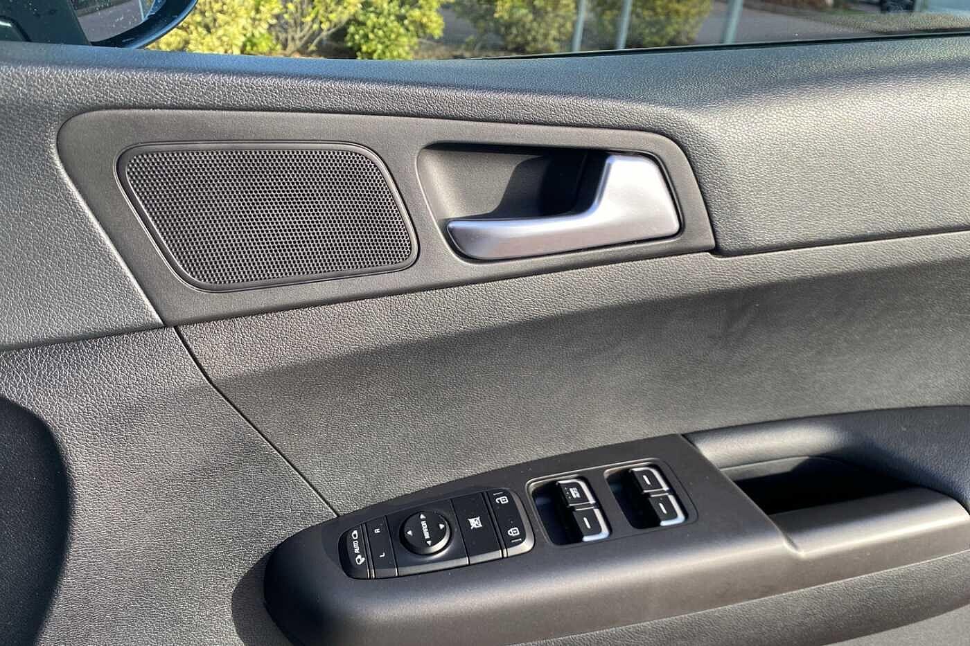 Used Kia Sportage 2021 for sale - 76701666: Photo 20