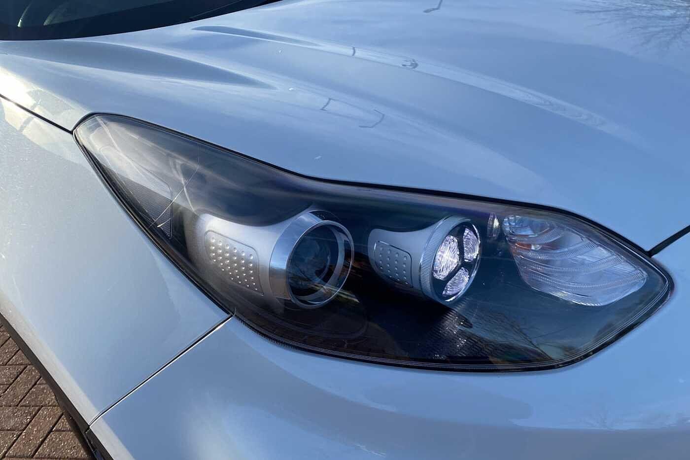 Used Kia Sportage 2021 for sale - 76701666: Photo 23