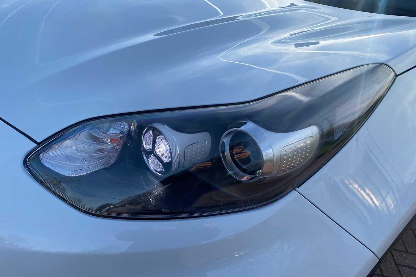 Used Kia Sportage 2021 for sale - 76701666: Photo 24