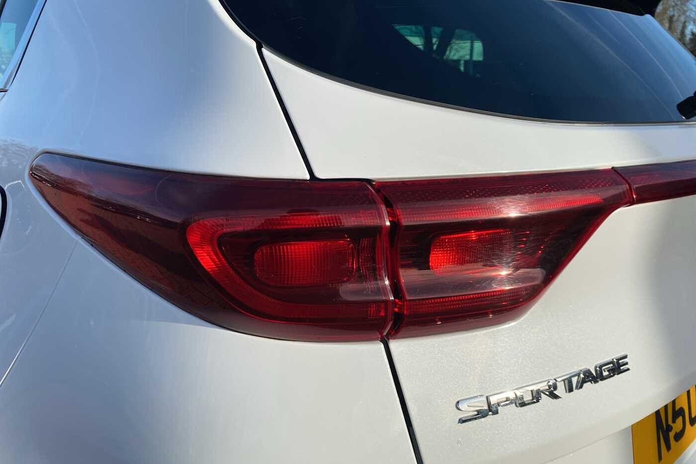 Used Kia Sportage 2021 for sale - 76701666: Photo 25