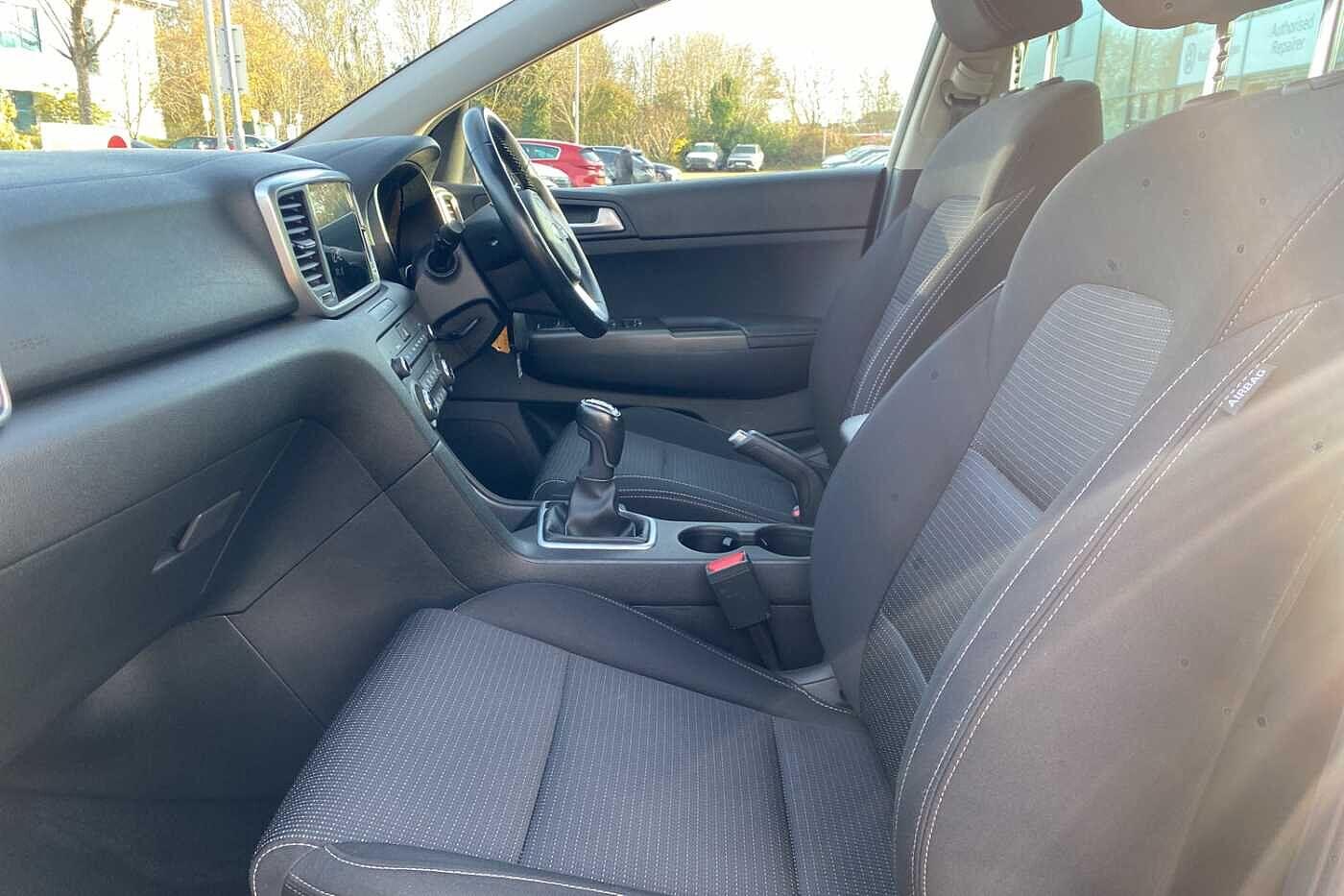 Used Kia Sportage 2021 for sale - 76701666: Photo 29