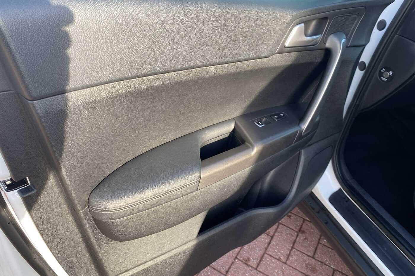 Used Kia Sportage 2021 for sale - 76701666: Photo 30