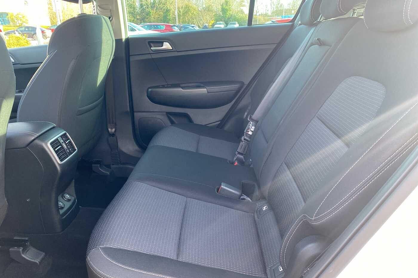 Used Kia Sportage 2021 for sale - 76701666: Photo 31