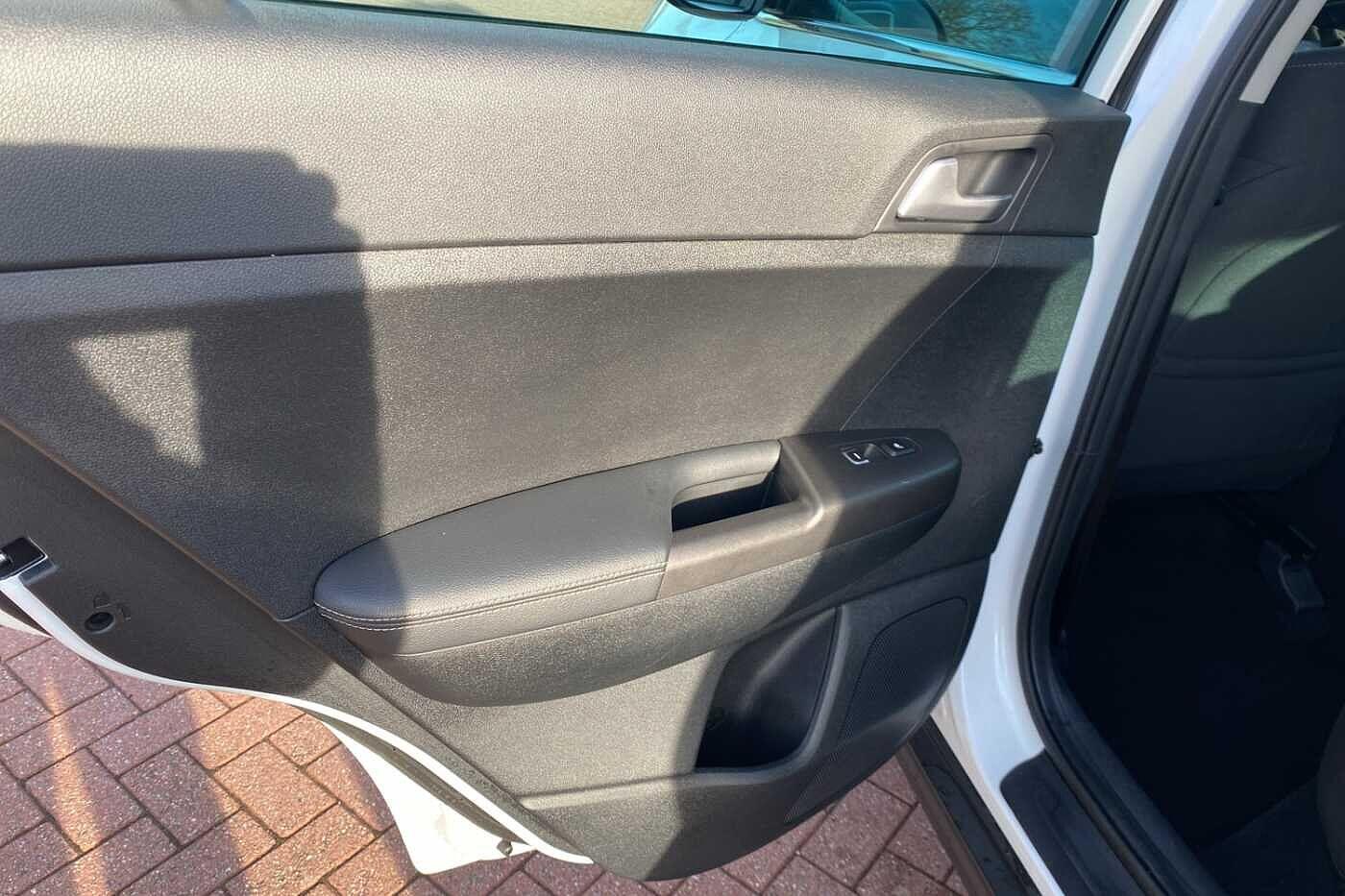 Used Kia Sportage 2021 for sale - 76701666: Photo 32