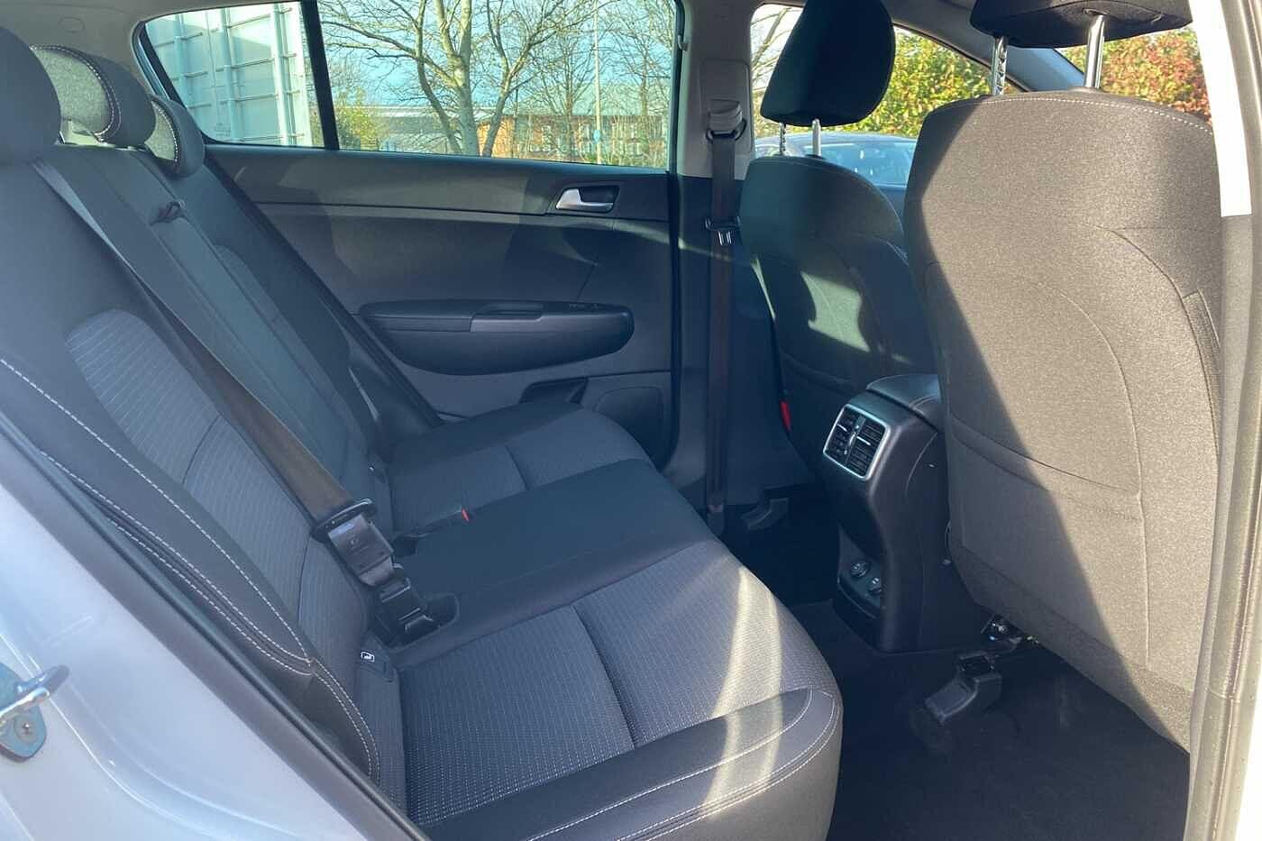 Used Kia Sportage 2021 for sale - 76701666: Photo 33