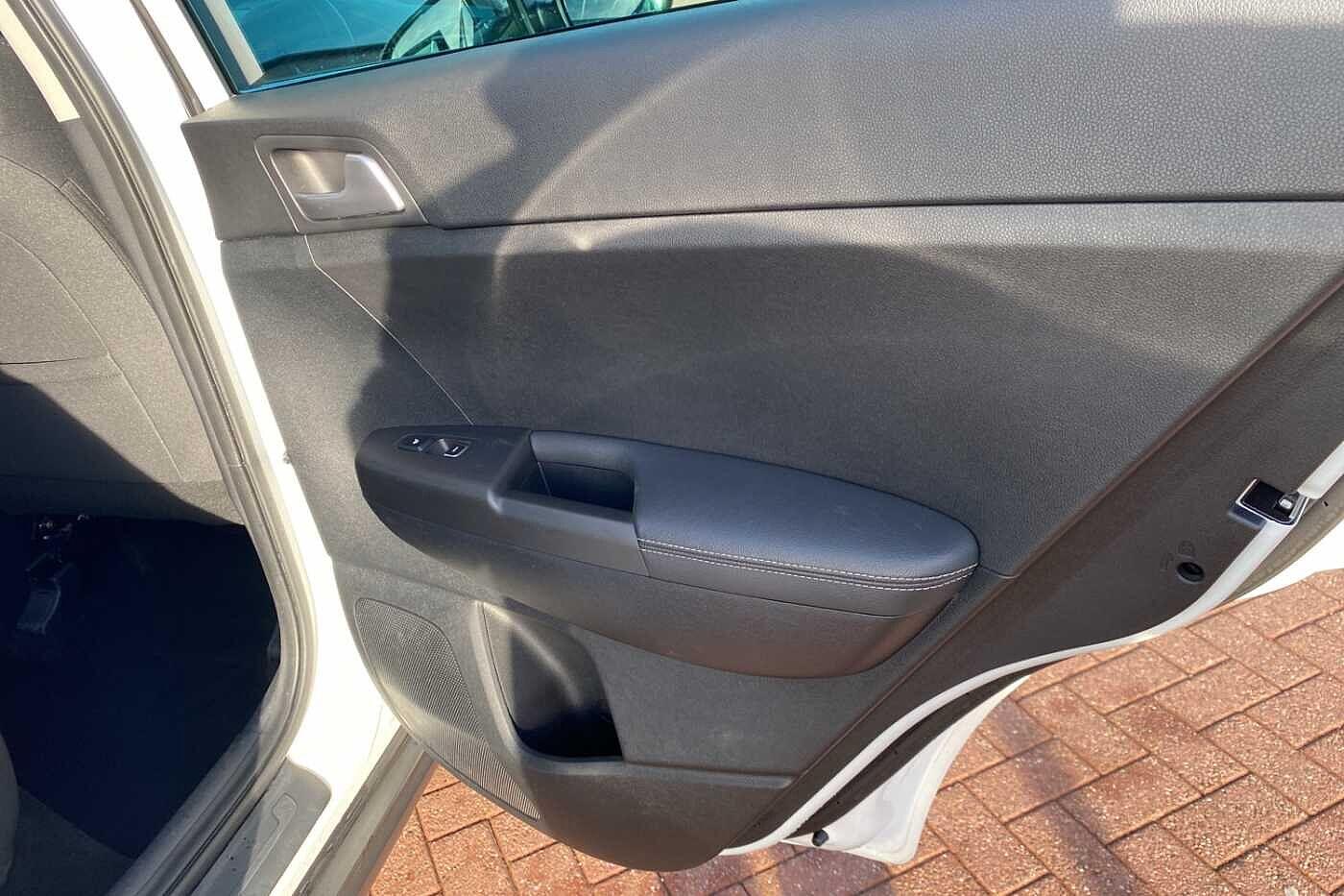 Used Kia Sportage 2021 for sale - 76701666: Photo 34