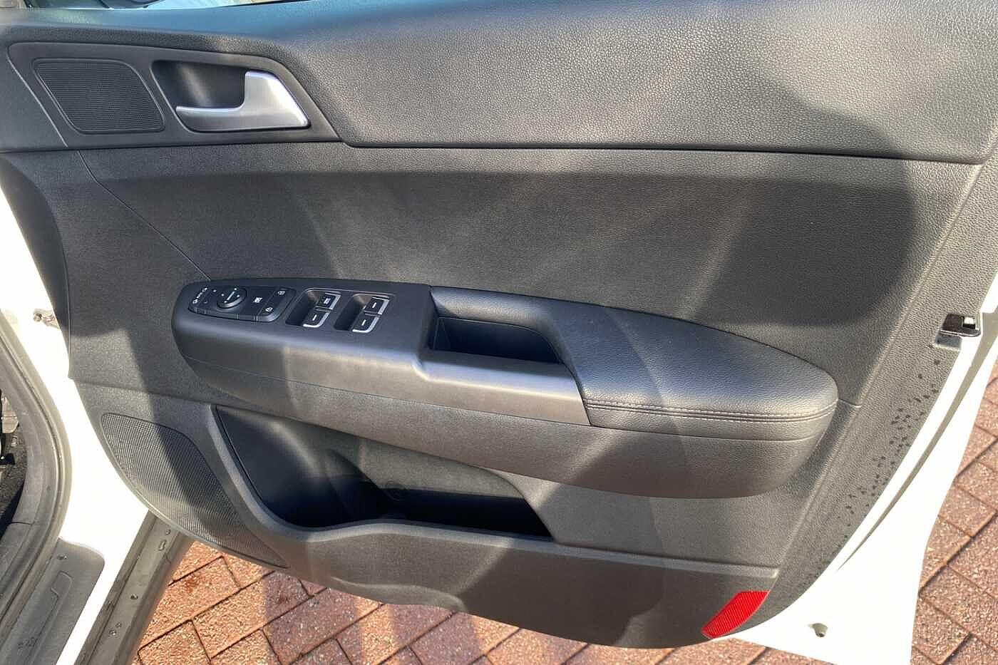 Used Kia Sportage 2021 for sale - 76701666: Photo 36