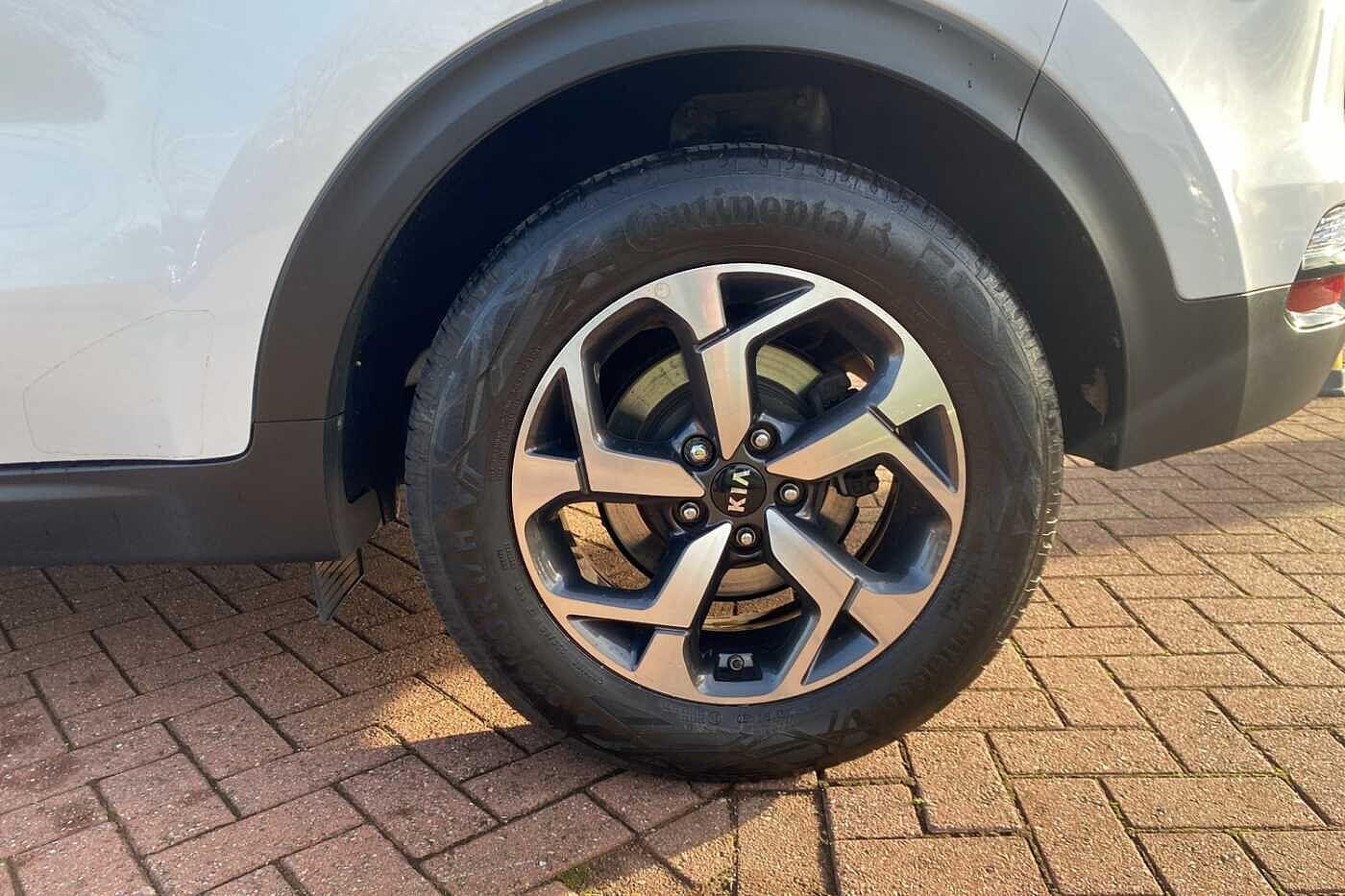 Used Kia Sportage 2021 for sale - 76701666: Photo 39