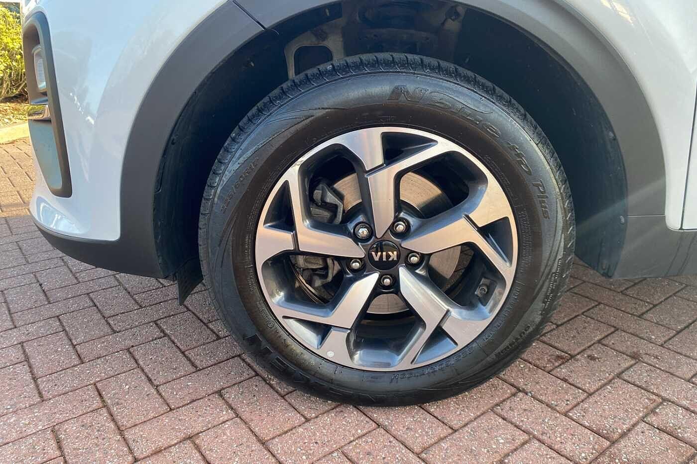 Used Kia Sportage 2021 for sale - 76701666: Photo 40