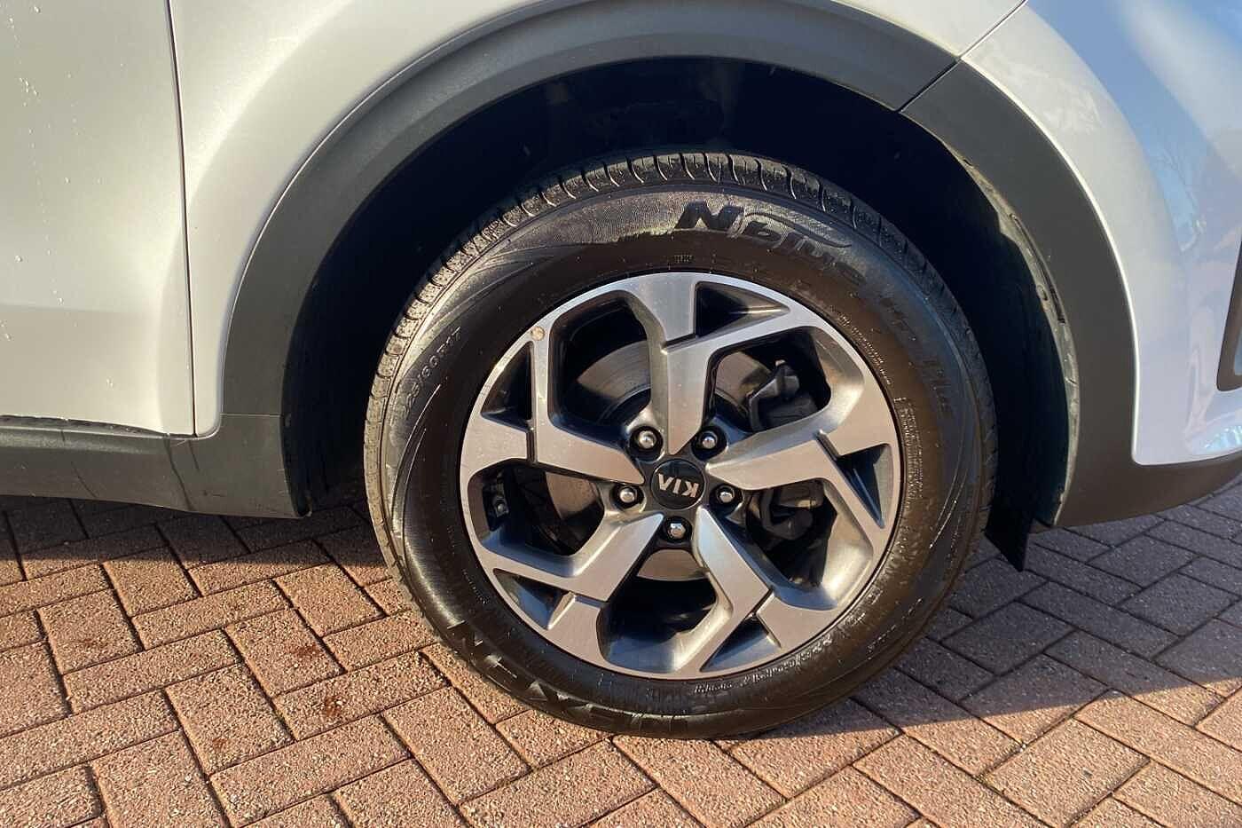 Used Kia Sportage 2021 for sale - 76701666: Photo 41