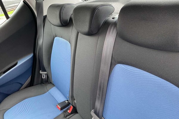 Used Hyundai i10 2016 for sale - 76238842: Photo 10