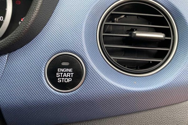Used Hyundai i10 2016 for sale - 76238842: Photo 13