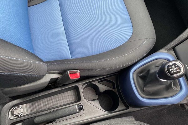 Used Hyundai i10 2016 for sale - 76238842: Photo 17