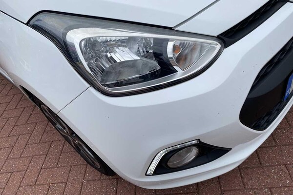 Used Hyundai i10 2016 for sale - 76238842: Photo 24