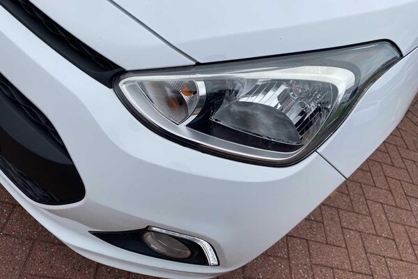 Used Hyundai i10 2016 for sale - 76238842: Photo 25
