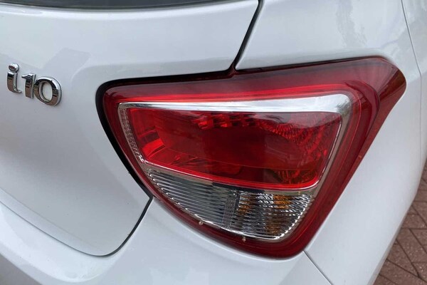 Used Hyundai i10 2016 for sale - 76238842: Photo 27