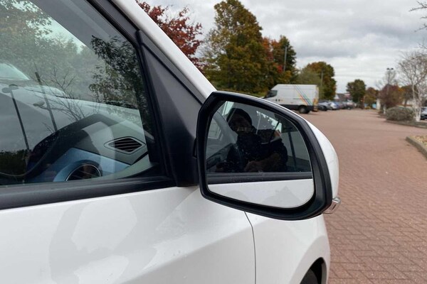 Used Hyundai i10 2016 for sale - 76238842: Photo 28