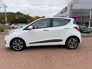Used Hyundai i10 2016 for sale - 76238842: Photo 4