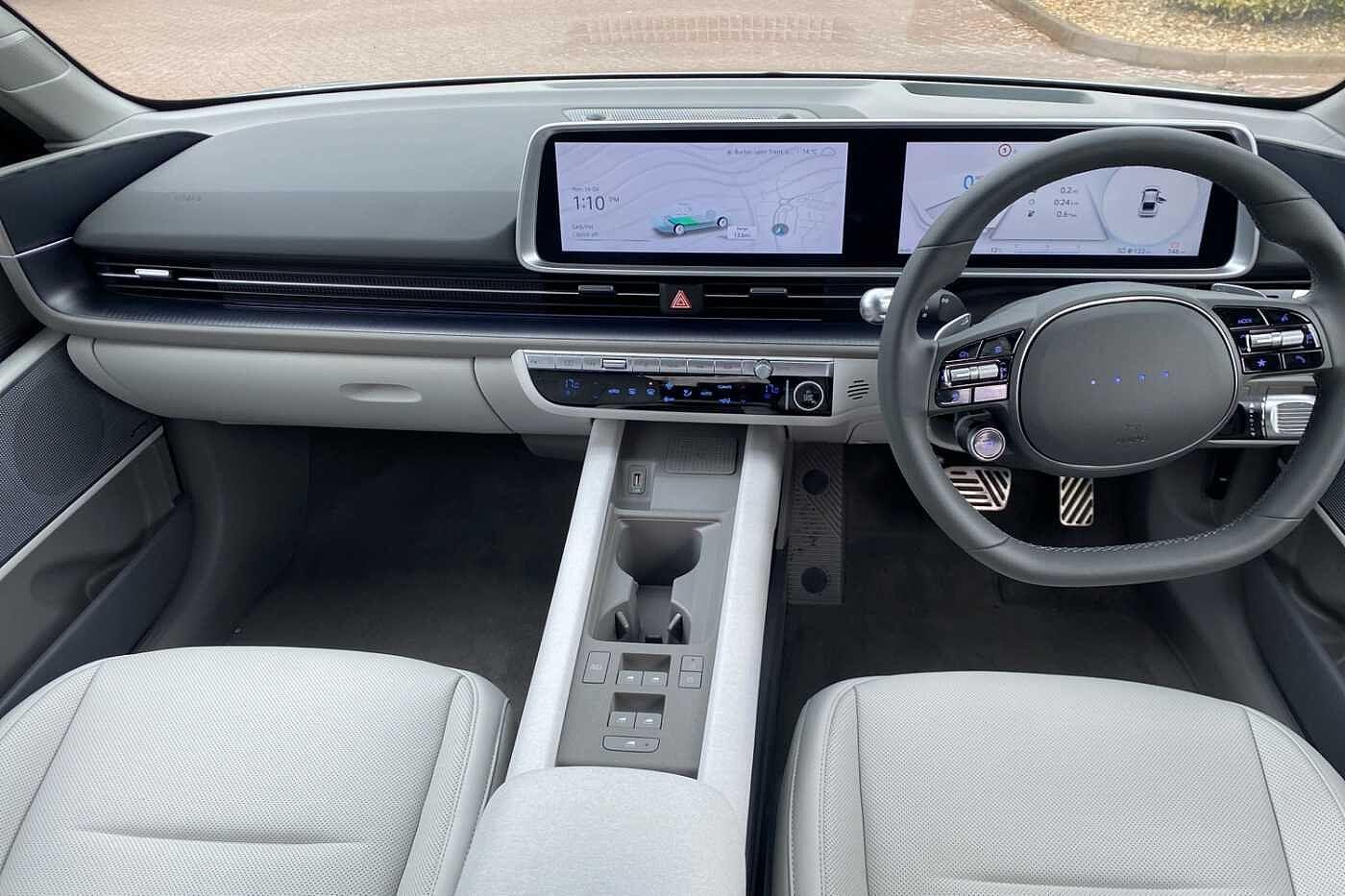 Used Hyundai IONIQ 6 2024 for sale - 76993723: Photo 12