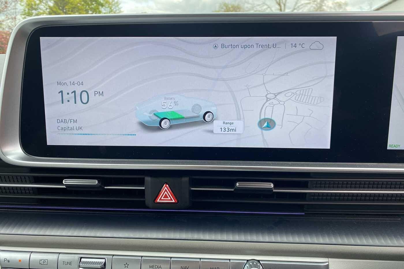 Used Hyundai IONIQ 6 2024 for sale - 76993723: Photo 13