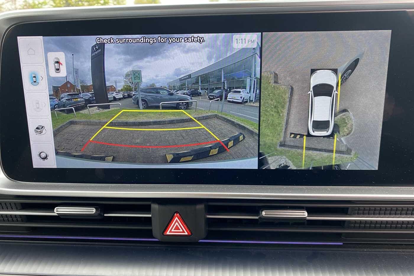 Used Hyundai IONIQ 6 2024 for sale - 76993723: Photo 14