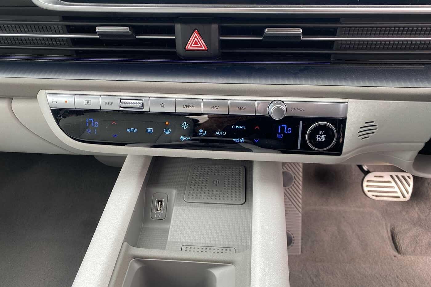 Used Hyundai IONIQ 6 2024 for sale - 76993723: Photo 15