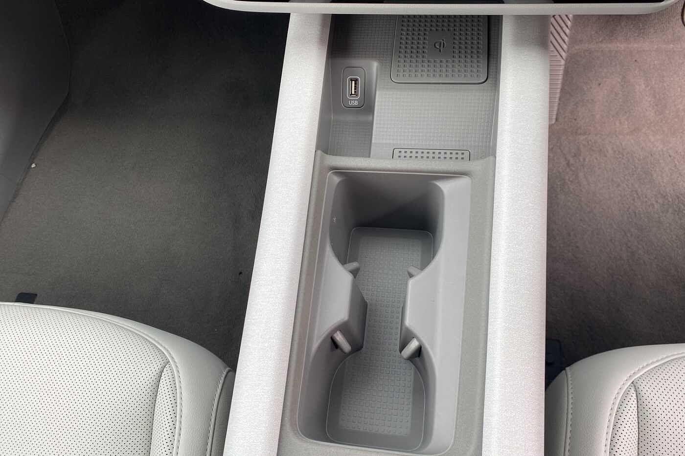 Used Hyundai IONIQ 6 2024 for sale - 76993723: Photo 16