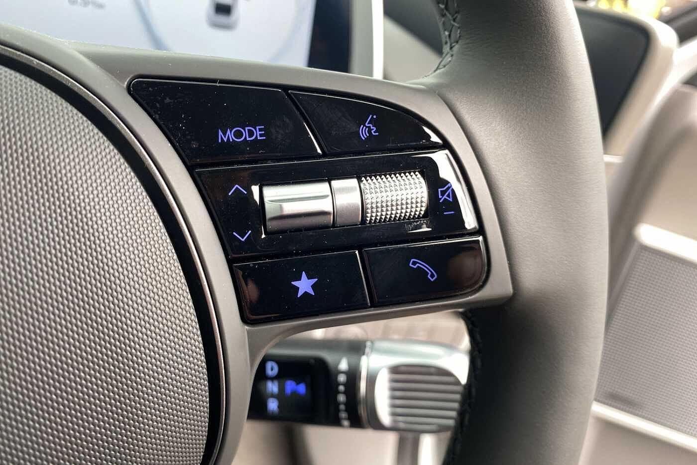 Used Hyundai IONIQ 6 2024 for sale - 76993723: Photo 19