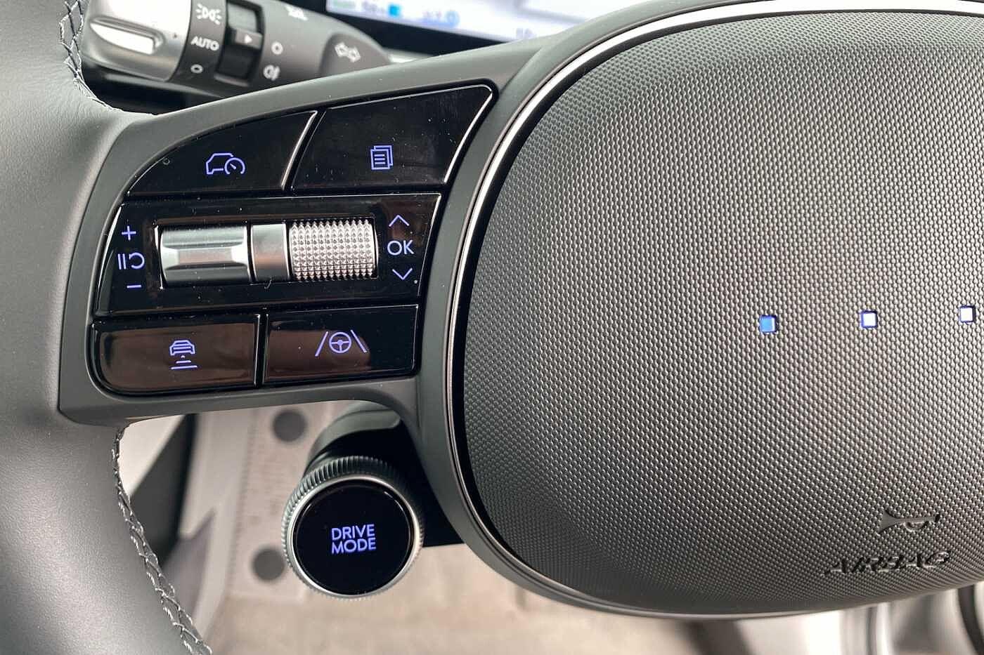 Used Hyundai IONIQ 6 2024 for sale - 76993723: Photo 20