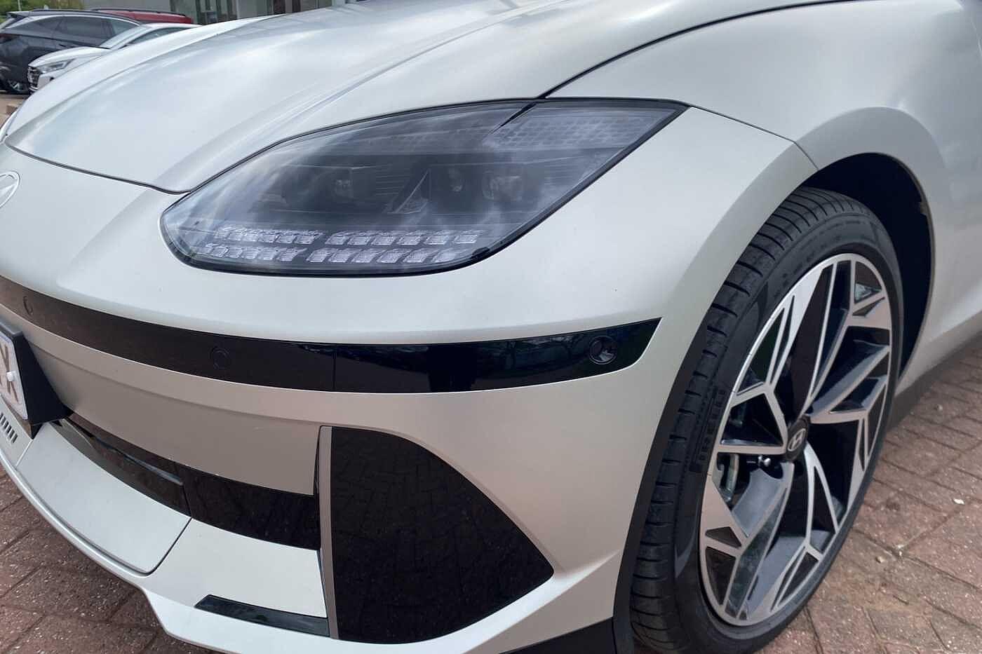 Used Hyundai IONIQ 6 2024 for sale - 76993723: Photo 24