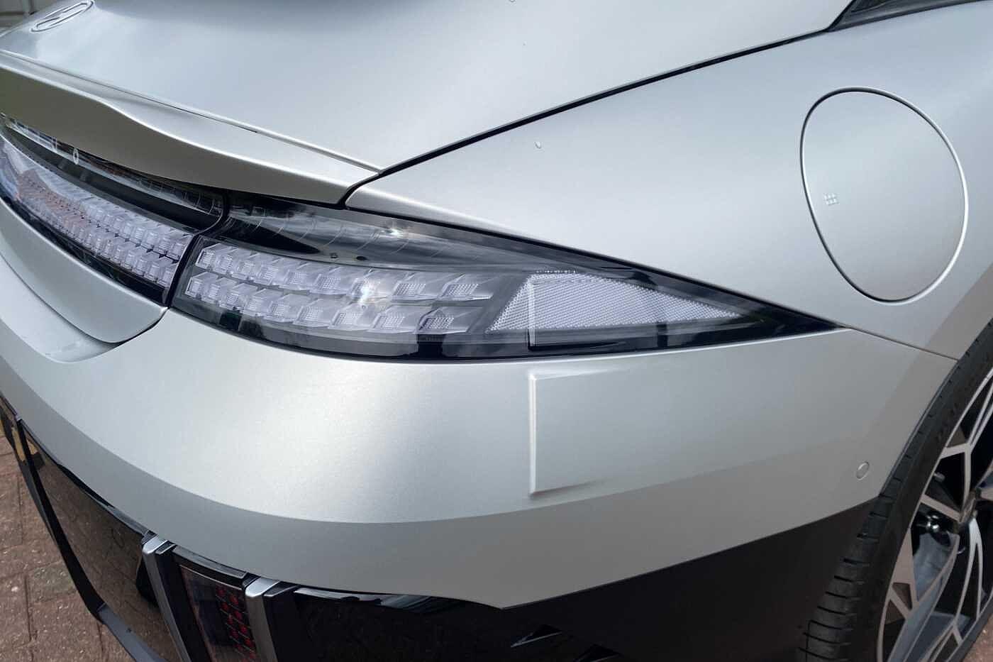 Used Hyundai IONIQ 6 2024 for sale - 76993723: Photo 26