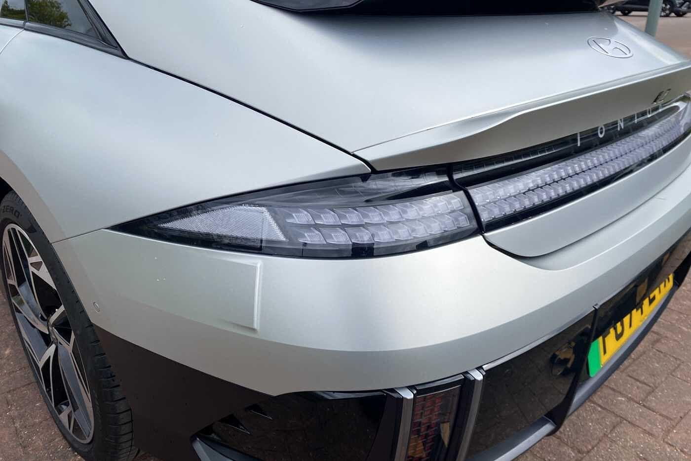 Used Hyundai IONIQ 6 2024 for sale - 76993723: Photo 27