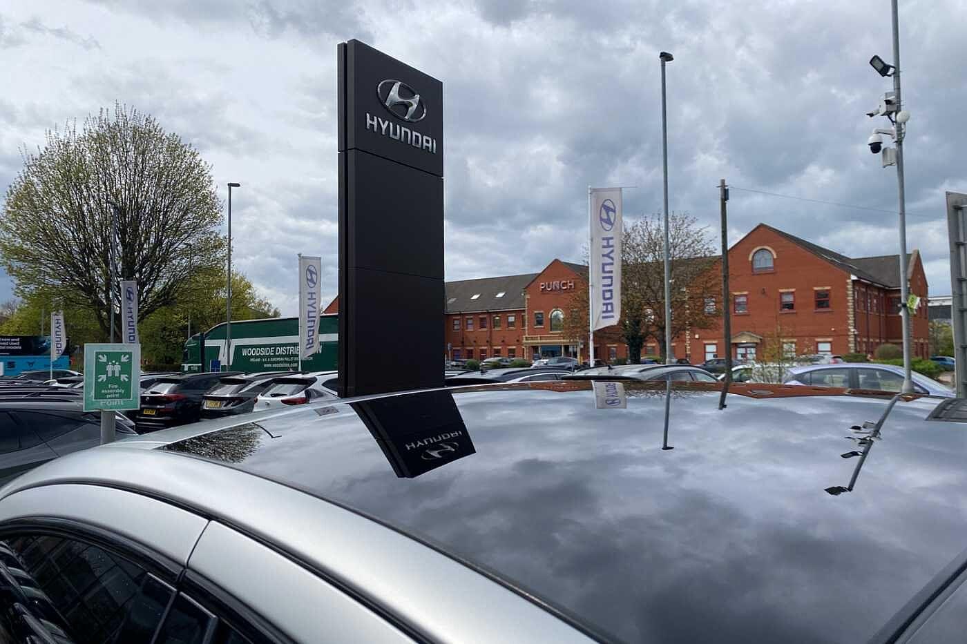 Used Hyundai IONIQ 6 2024 for sale - 76993723: Photo 29