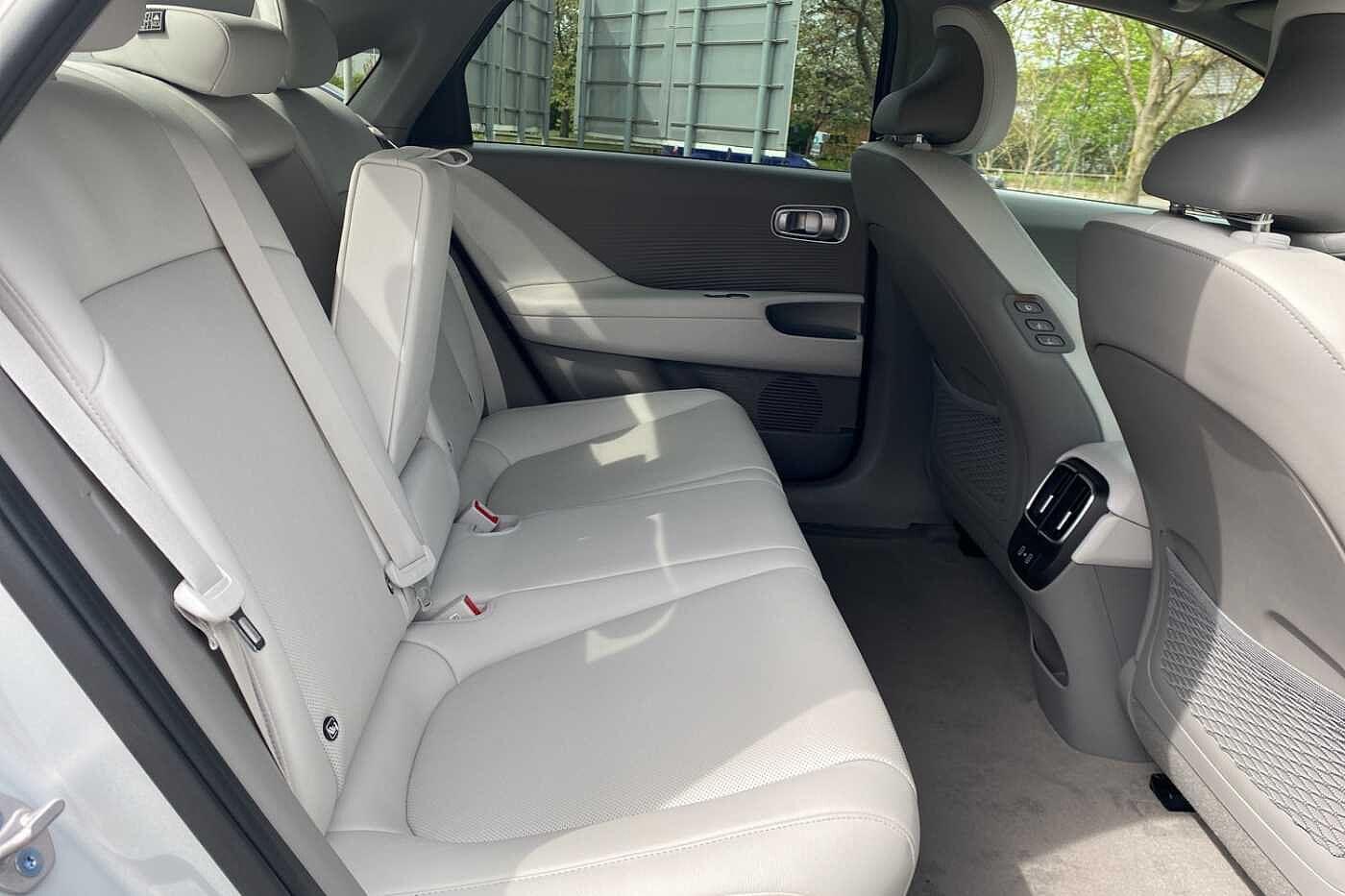 Used Hyundai IONIQ 6 2024 for sale - 76993723: Photo 31