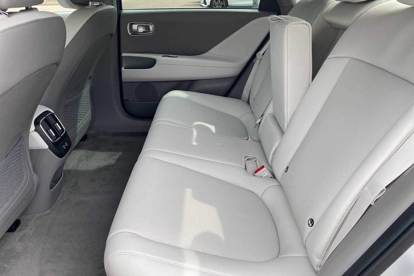 Used Hyundai IONIQ 6 2024 for sale - 76993723: Photo 33