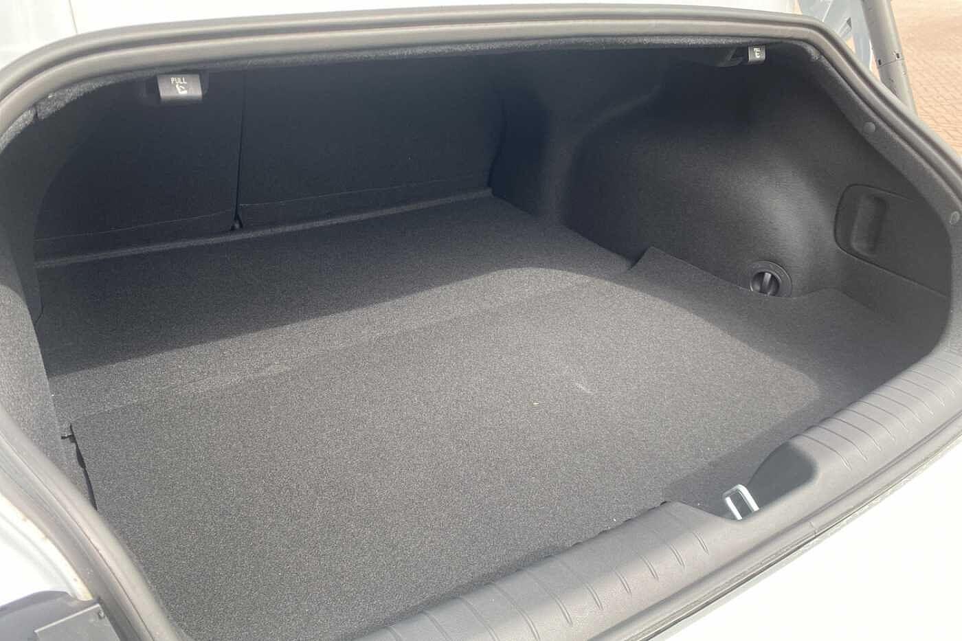 Used Hyundai IONIQ 6 2024 for sale - 76993723: Photo 36