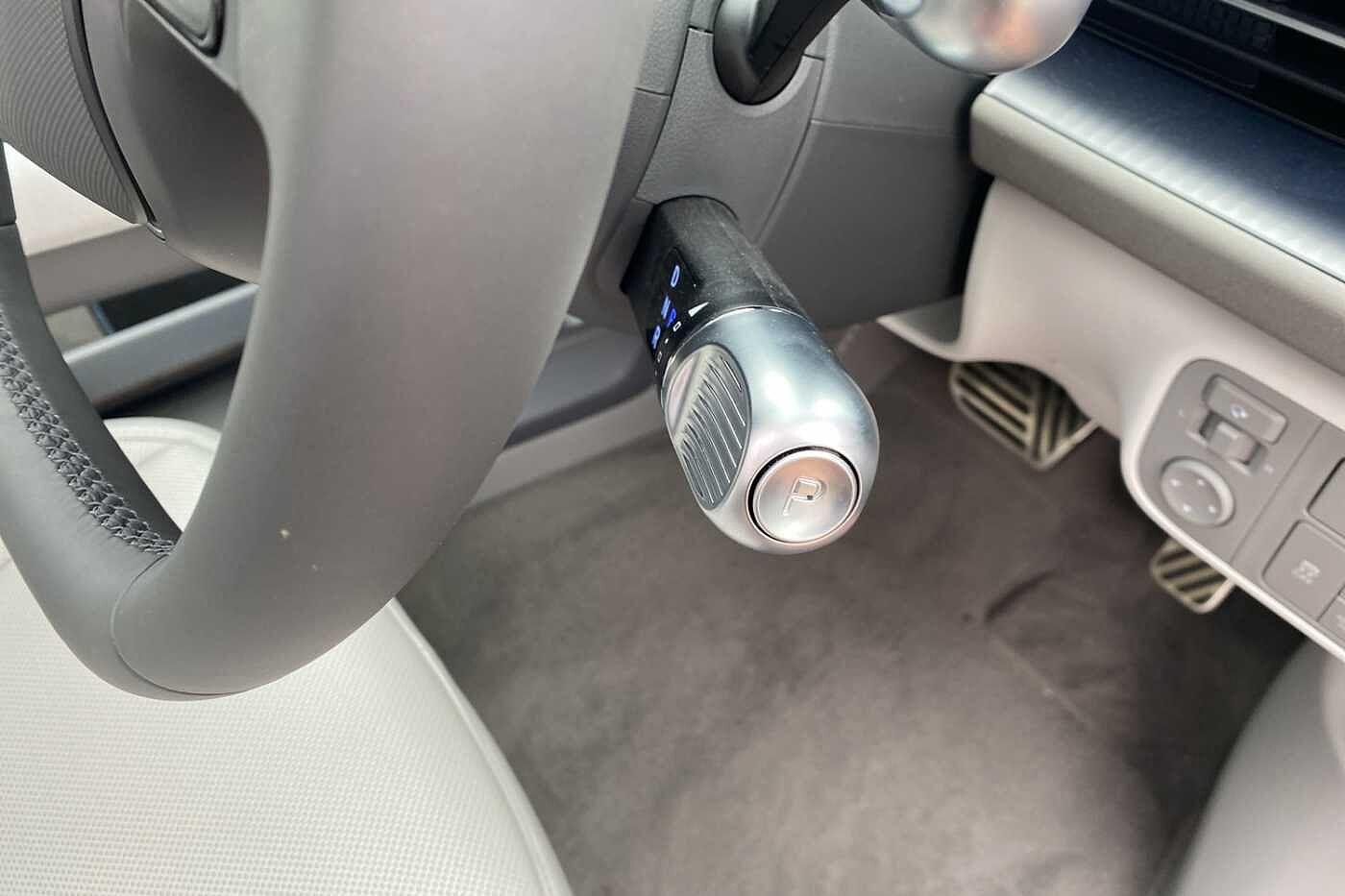 Used Hyundai IONIQ 6 2024 for sale - 76993723: Photo 8