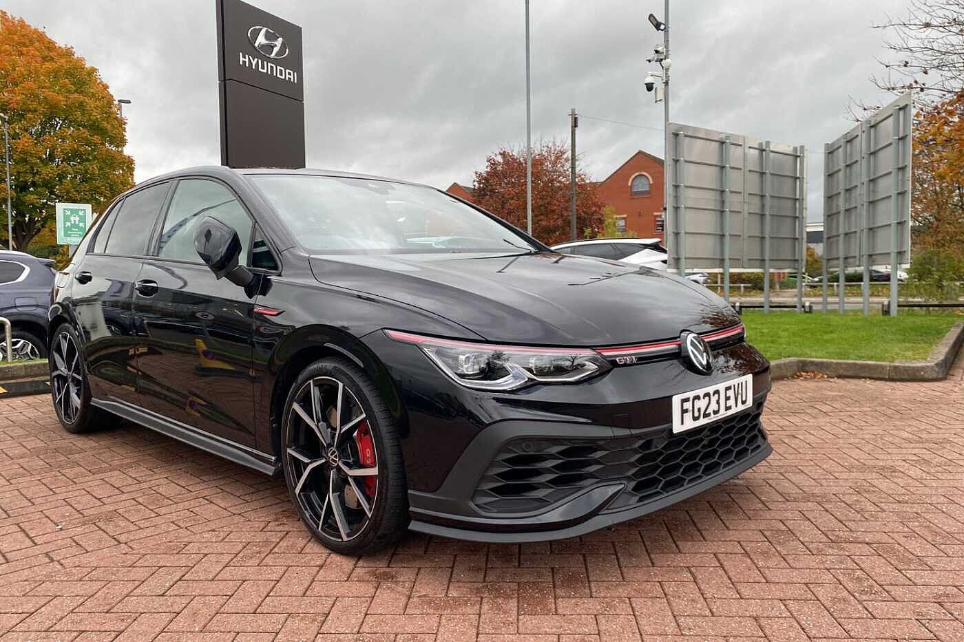 Used Volkswagen Golf for sale - 76440322: Photo 1