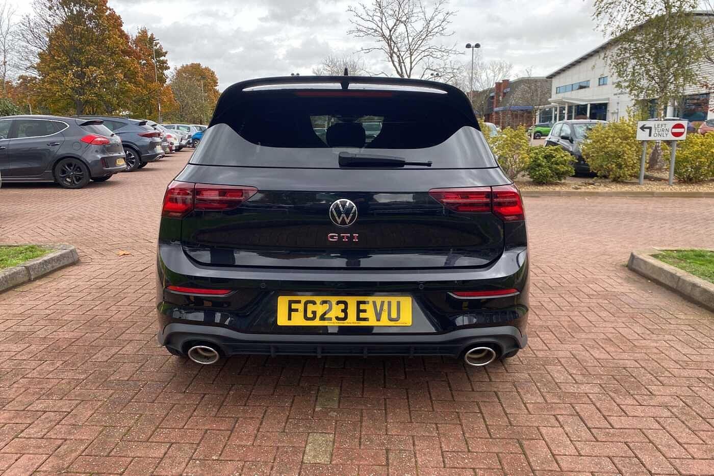 Used Volkswagen Golf 2023 for sale - 76440322: Photo 11