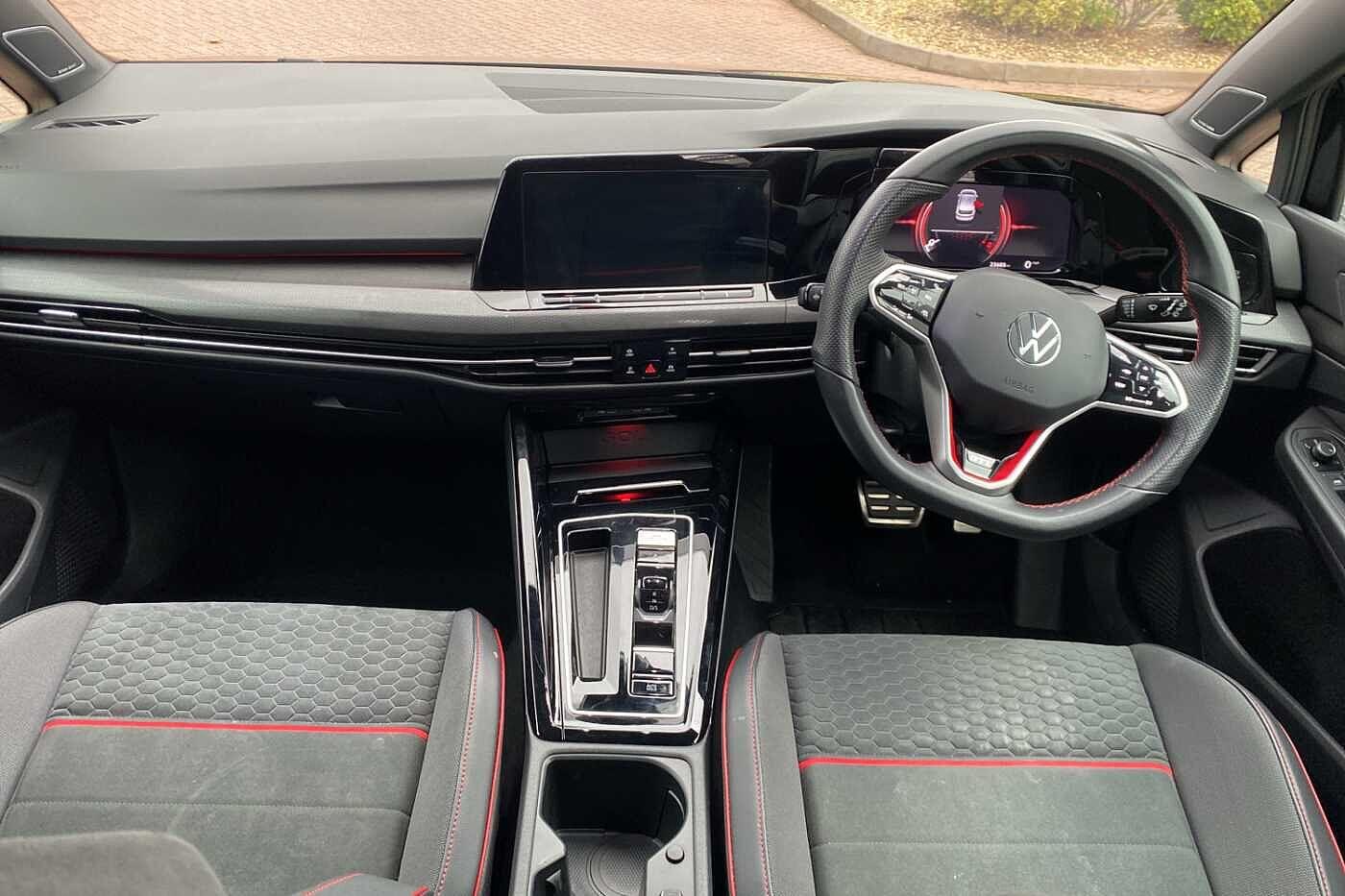 Used Volkswagen Golf 2023 for sale - 76440322: Photo 12