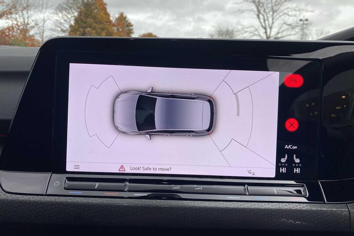 Used Volkswagen Golf 2023 for sale - 76440322: Photo 13