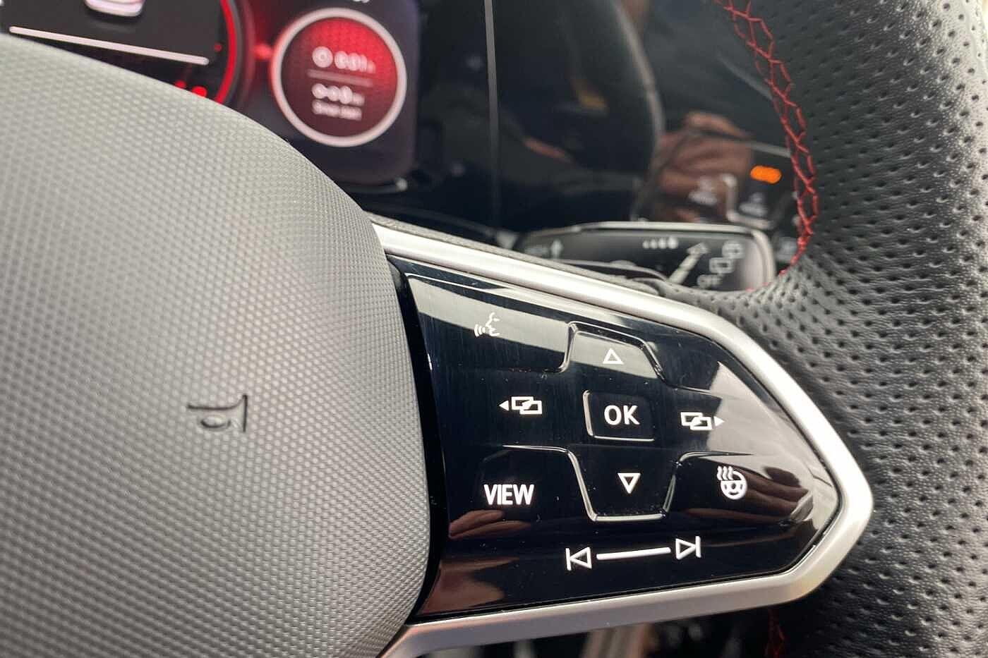 Used Volkswagen Golf 2023 for sale - 76440322: Photo 15