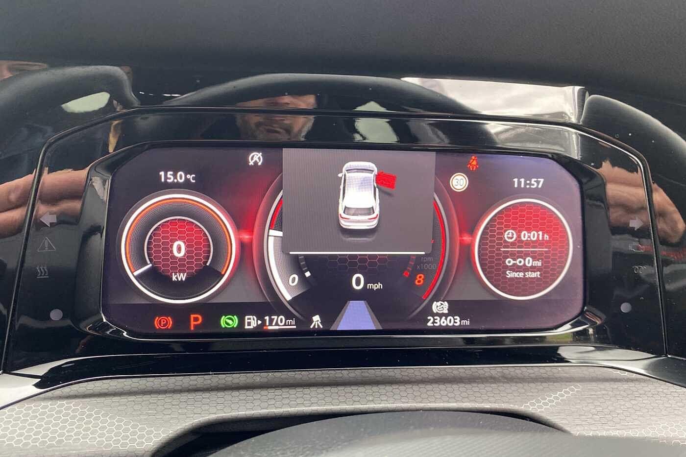 Used Volkswagen Golf 2023 for sale - 76440322: Photo 16