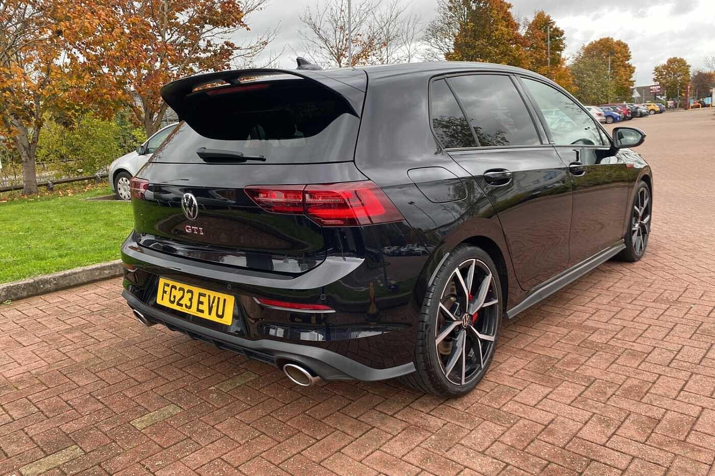 Used Volkswagen Golf 2023 for sale - 76440322: Photo 20