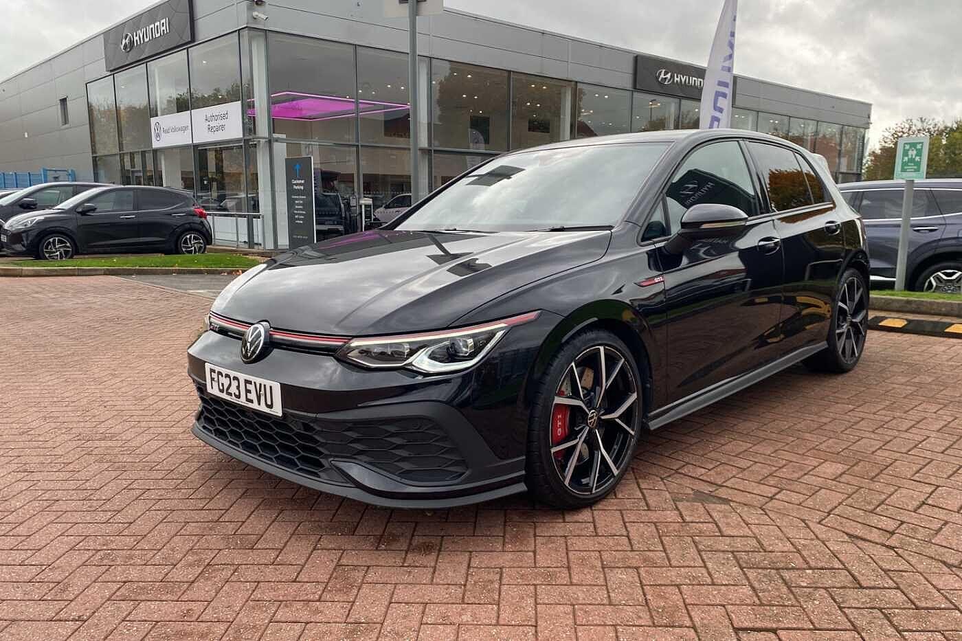 Used Volkswagen Golf 2023 for sale - 76440322: Photo 21