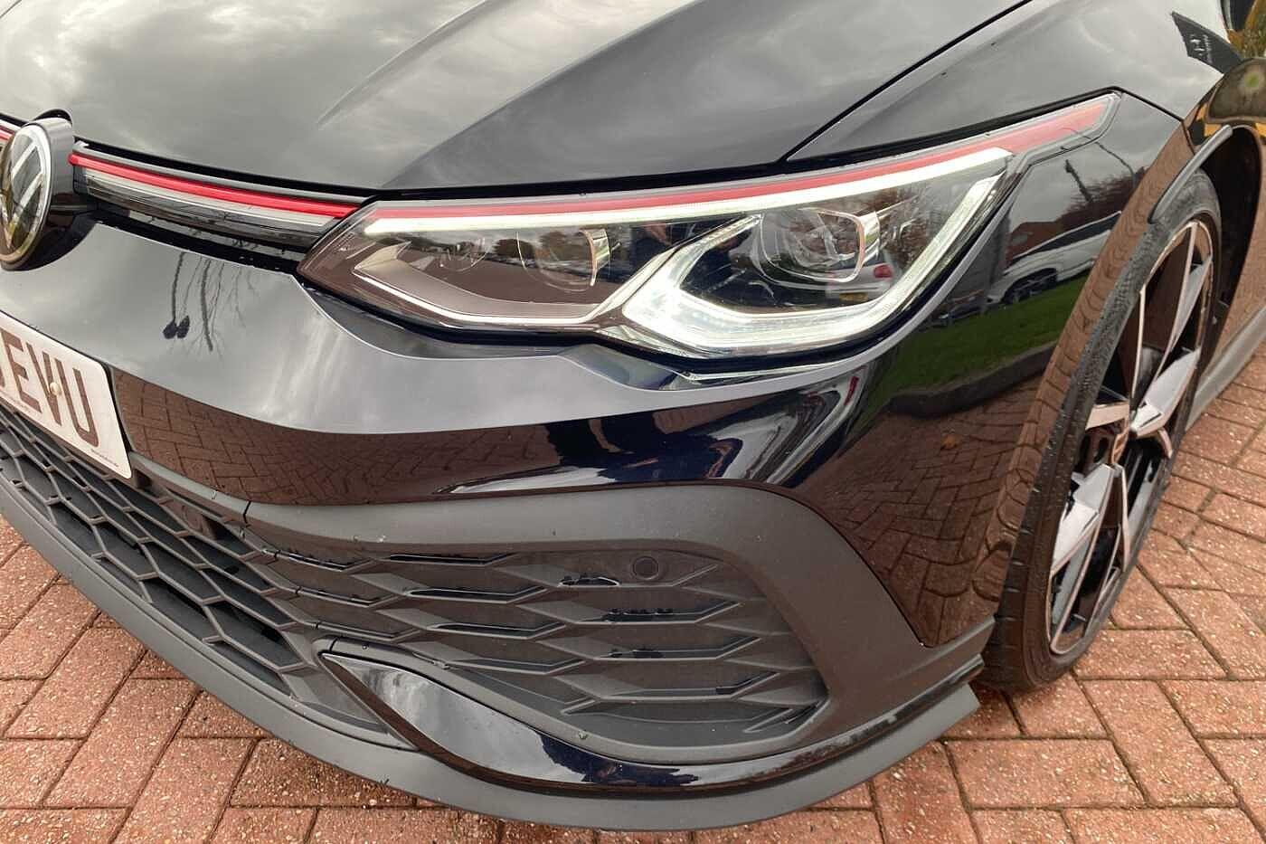 Used Volkswagen Golf 2023 for sale - 76440322: Photo 23