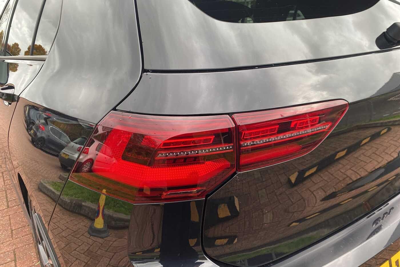 Used Volkswagen Golf 2023 for sale - 76440322: Photo 24