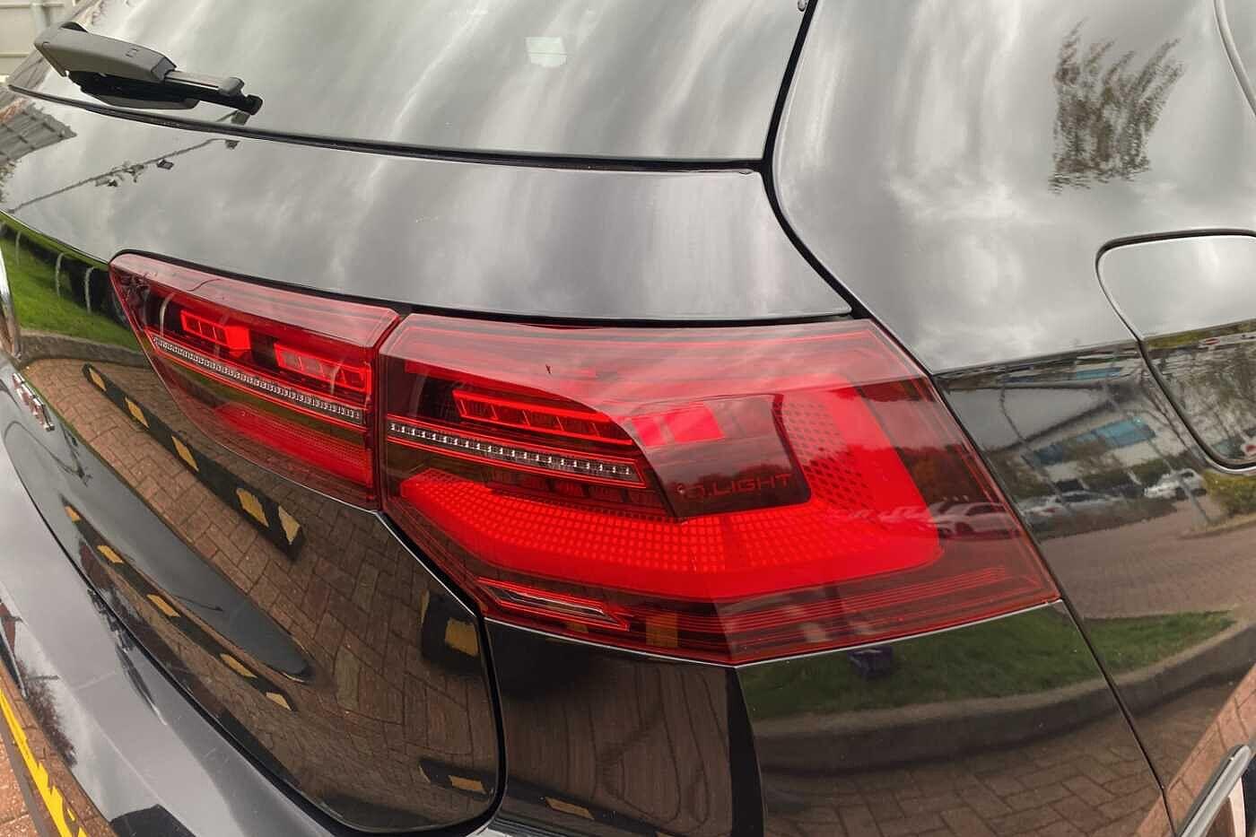 Used Volkswagen Golf 2023 for sale - 76440322: Photo 25